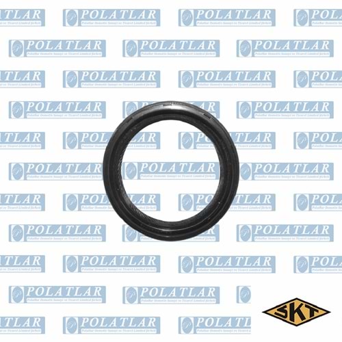 HİNO FB112 MOTOR KEÇE KRANK ÖN