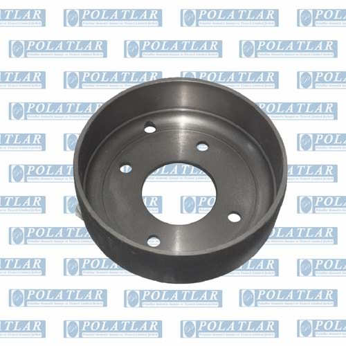 HİNO FB112 EL FREN KAMPANA (180x70x90x95mm)