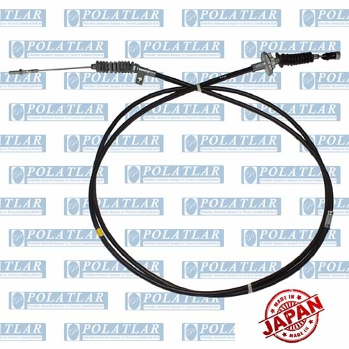 HİNO FB112 MOTOR GAZ TELİ EM (230 X 266 CM)