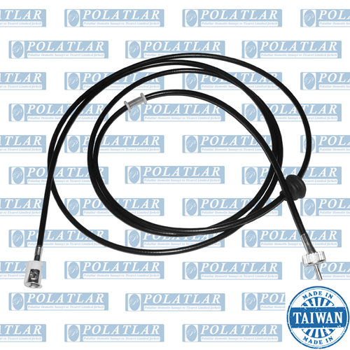HİNO FB112 ŞANZIMAN KİLOMETRE TELİ (3.57 cm)