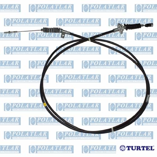 HİNO FB112 MOTOR GAZ TELİ EM (230 X 266 CM)