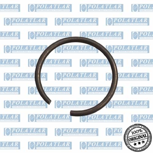 HİNO FB112 ŞANZIMAN SEGMAN KAMALI MİL 4-5 (35mm)