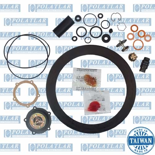 HİNO FB112 FREN SERVO WESTINGHOUSE TM TK 9320-1228
