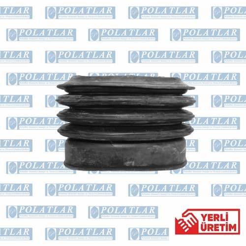 HİNO FB112 HAVA FİLTRESİ KONNEKTÖRÜ 17108-1181