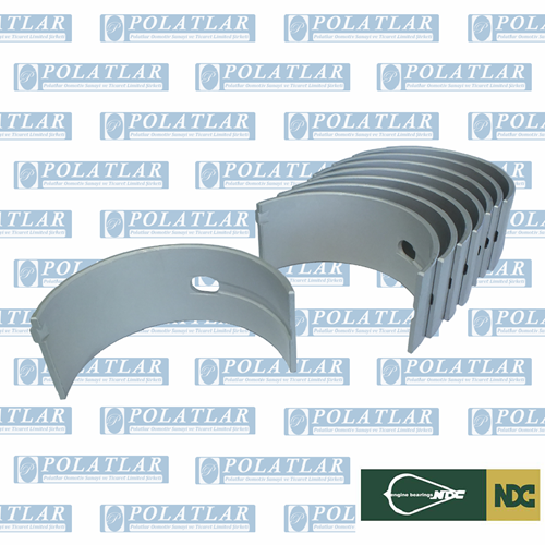 HİNO FB112 MOTOR YATAK KOL TK 025