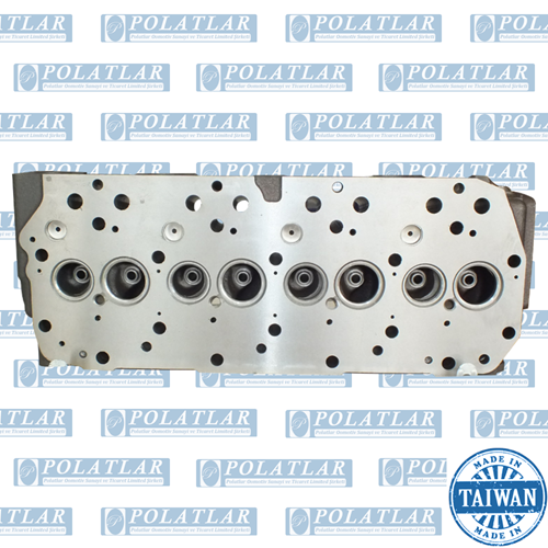 HİNO FB112 W04C MOTOR SİLİNDİR KAPAK
