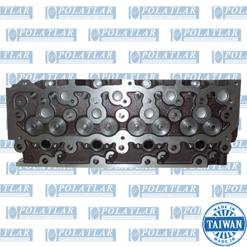 HİNO FB112 W04C MOTOR SİLİNDİR KAPAK