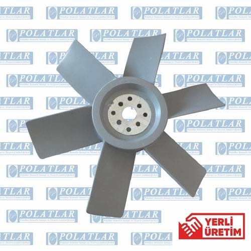 HİNO FB112 MOTOR VANTİLATÖR PERVANE
