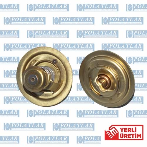 HİNO FB112 MOTOR TERMOSTAT 60 C