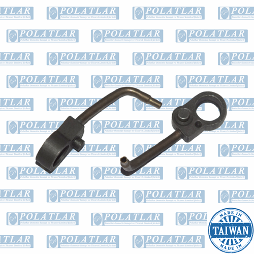 İŞMAKİNA ISUZU MOTOR 4HF1 YAĞ NUZULU