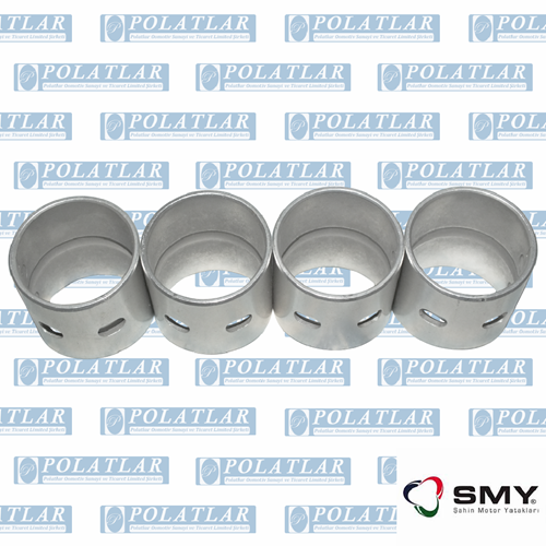 İŞMAKİNA ISUZU MOTOR 4HE1 YATAK KOL BURCU TK