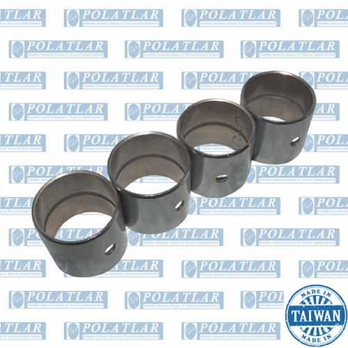 İŞMAKİNA ISUZU MOTOR 4HF1 YATAK KOL BURCU 4 LÜ TK