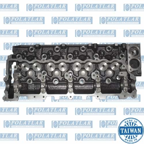 İŞMAKİNA ISUZU MOTOR 4HE1 SİLİNDİR KAPAK ÜST