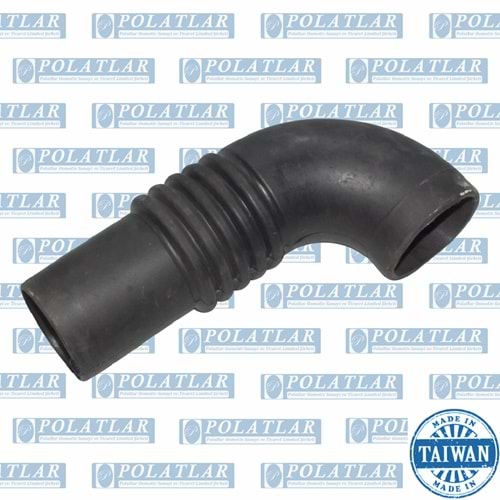 İŞMAKİNA ISUZU MOTOR 4HF1 HORTUM HAVA FİLTRE DİRSEK
