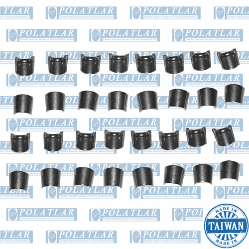 İŞMAKİNA ISUZU 4HK1 MOTOR SUBAP EMME EGZOZ TIRNAK TK (32 Lİ)