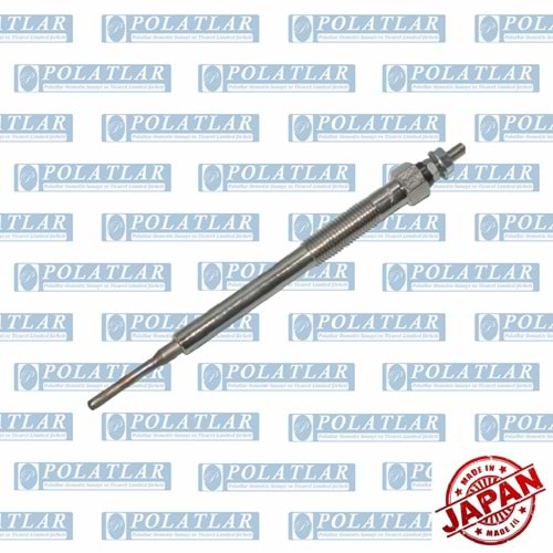 İŞMAKİNA ISUZU MOTOR 4HK1 BUJİ KIZDIRMA ISITICI