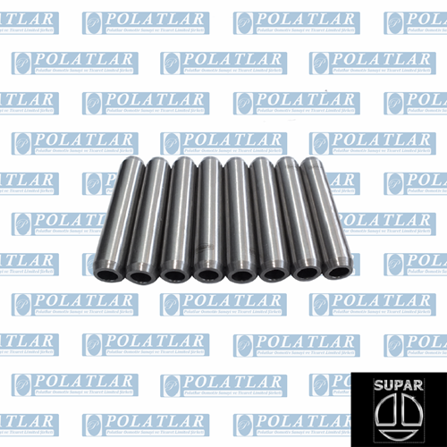 İŞMAKİNA ISUZU MOTOR 4HG1 SUBAP EMME EGZOZ GAYD TK