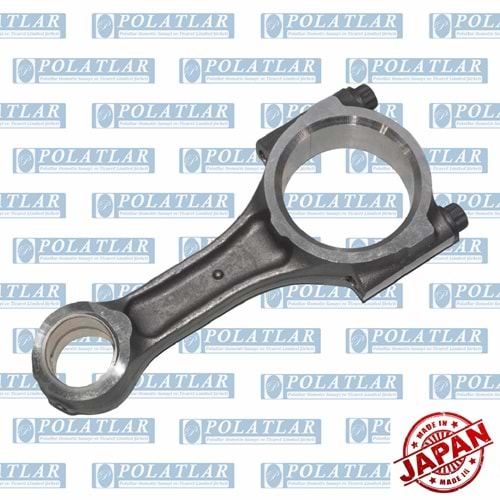 İŞMAKİNA ISUZU MOTOR 6HK1 PİSTON KOLU