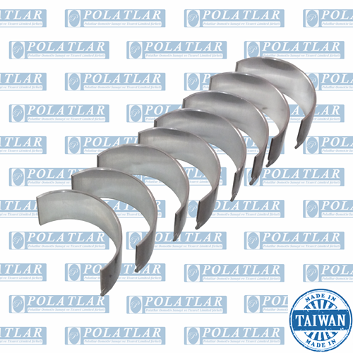 İŞMAKİNA ISUZU MOTOR 4HG1 YATAK KOL025 TK