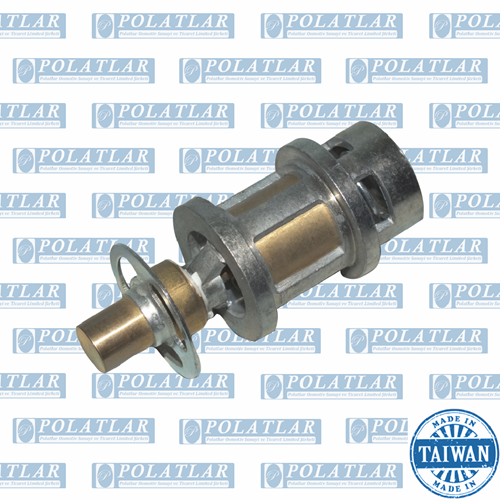 İŞMAKİNA ISUZU MOTOR 4HF1 YAĞ TAZİK SUBAP TERMOSTAT