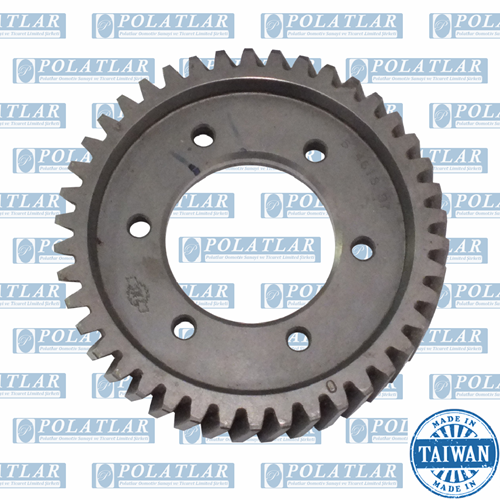İŞMAKİNA ISUZU MOTOR 4HK1 MAZOT POMPA DİŞLİ