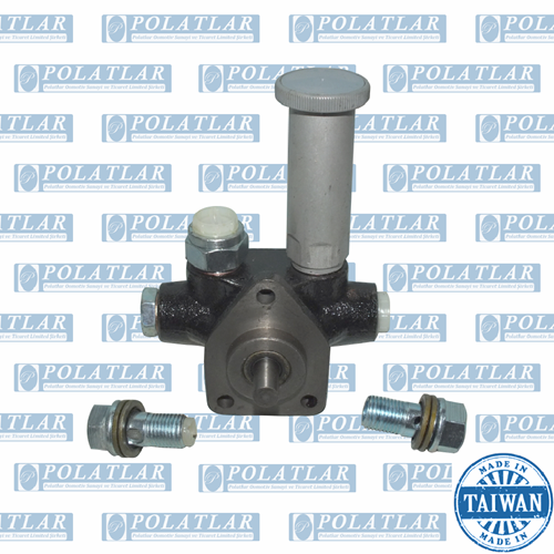 İŞMAKİNA ISUZU MOTOR 4HG1 MAZOT OTOMOTİĞİ