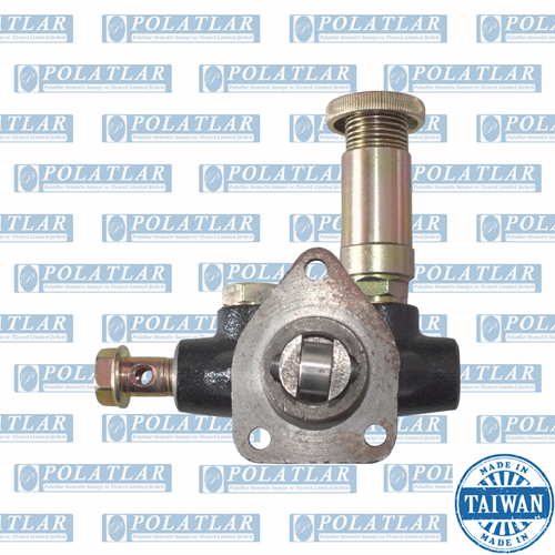 İŞMAKİNA ISUZU MOTOR 4HF1 MAZOT OTOMOTİĞİ