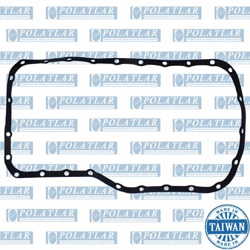 İŞMAKİNA ISUZU MOTOR 4HE1 CONTA KARTER ALT E.M İNCE