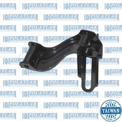 İŞMAKİNA ISUZU MOTOR 4HK1 TUTUCU BRAKET