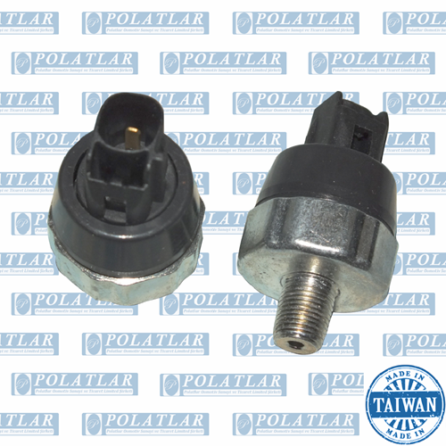 İŞMAKİNA ISUZU MOTOR 4HG1 SENSÖR YAĞ BASINÇ MÜŞÜR