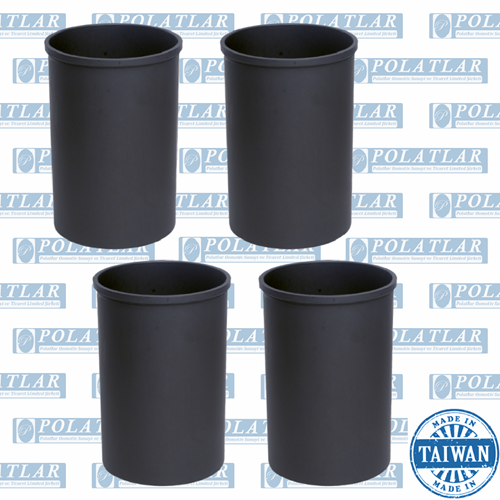 İŞMAKİNA ISUZU MOTOR 4HF1 SİLİNDİR GÖMLEK TK (STD)(1X)