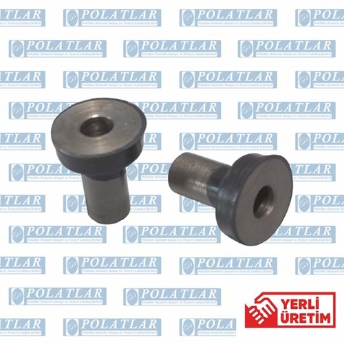İŞMAKİNA ISUZU MOTOR 4HE1 SUBAP KAPAK SOKET YM UZUN 2003>