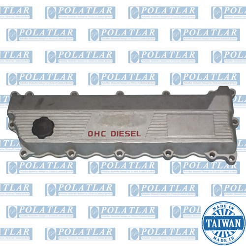 İŞMAKİNA ISUZU MOTOR 4HG1 KÜLBÜLATÖR KAPAK
