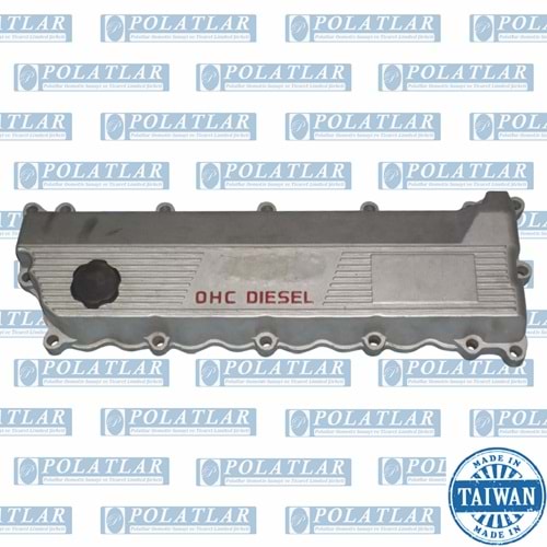 İŞMAKİNA ISUZU MOTOR 4HF1 KÜLBÜLATÖR KAPAK