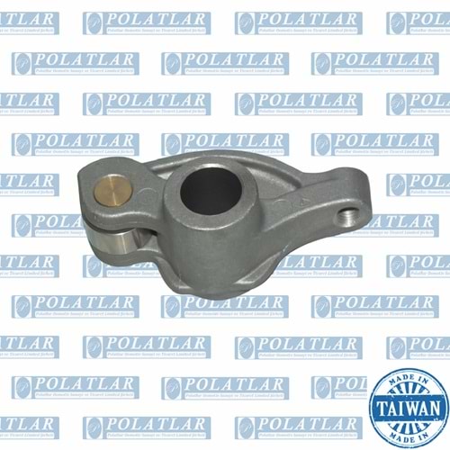 İŞMAKİNA ISUZU 4HK1 MOTOR EGZOZ PİYANO TUŞU