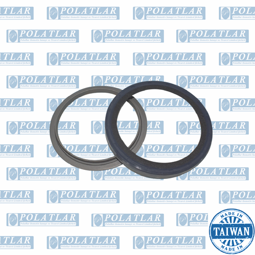 İŞMAKİNA ISUZU MOTOR 4HE1 KEÇE KRANK ÖN
