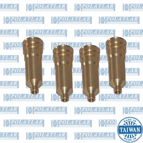 İŞMAKİNA ISUZU MOTOR 6HK1 HOLDER ENJEKTÖR YUVASI