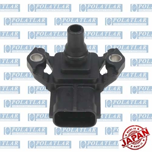 İŞMAKİNA ISUZU 4HK1 MOTOR TURBO BASINÇ SENSÖRÜ