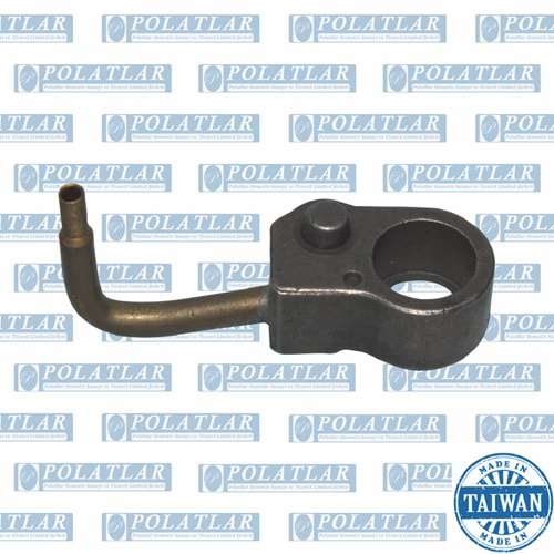 İŞMAKİNA ISUZU MOTOR 4HK1 YAĞ NUZULU (4HK1)