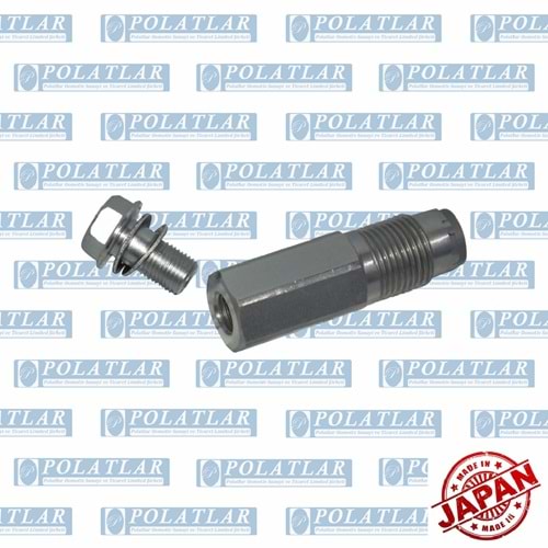 İŞMAKİNA ISUZU MOTOR 6HK1 MAZOT RAİLY MAZOT SIRALAYICI
