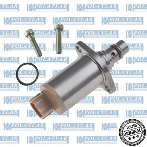 İŞMAKİNA ISUZU MOTOR 4HK1 SENSÖR MAZOT POMPA (EMPROF)