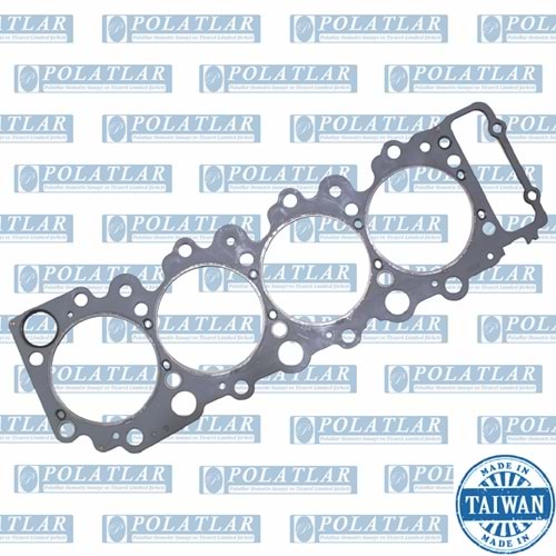 İŞMAKİNA ISUZU MOTOR 4HK1 CONTA SİLİNDİR KAPAK (1.475)