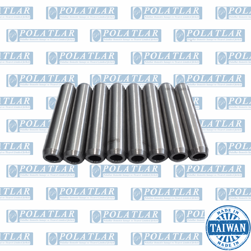 İŞMAKİNA ISUZU MOTOR 4HG1 SUBAP EGZOZ GAYD TK