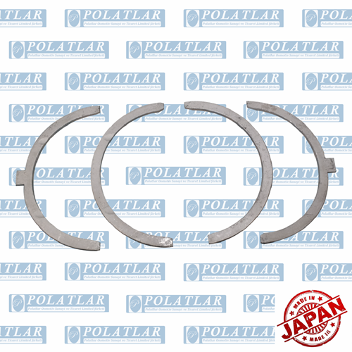 ISUZU NPR 59 MOTOR 4BD1 YATAK KRANK GEZİ AYI TK STD