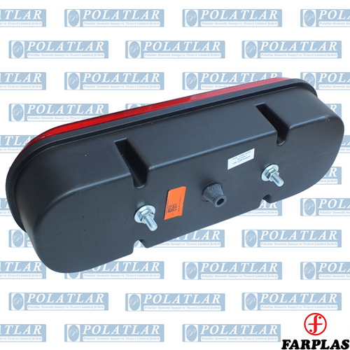 ISUZU NPR 75 STOP LAMBA (NLR 10)
