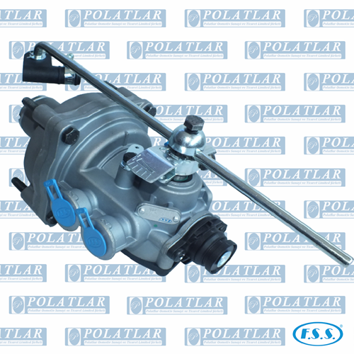 ISUZU NPR 75 FREN YÜK DENGELEYİCİ VALF