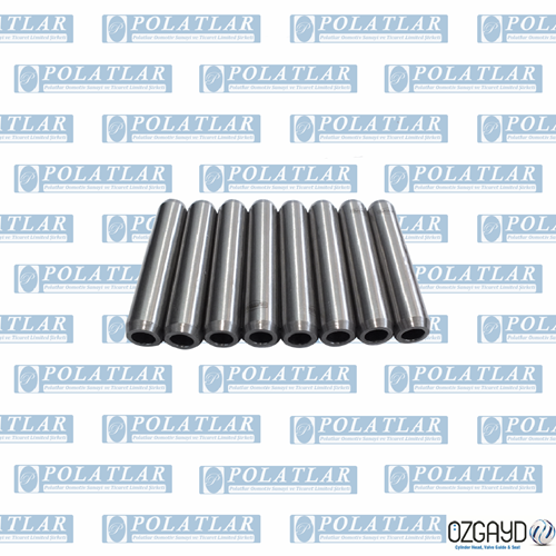 ISUZU NKR 55 MOTOR 4JB1 SUBAP EMME EGZOZ GAYD TK