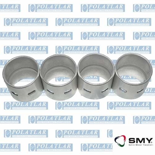 ISUZU NQR 70 MOTOR 4HE1 YATAK KOL BURCU TK