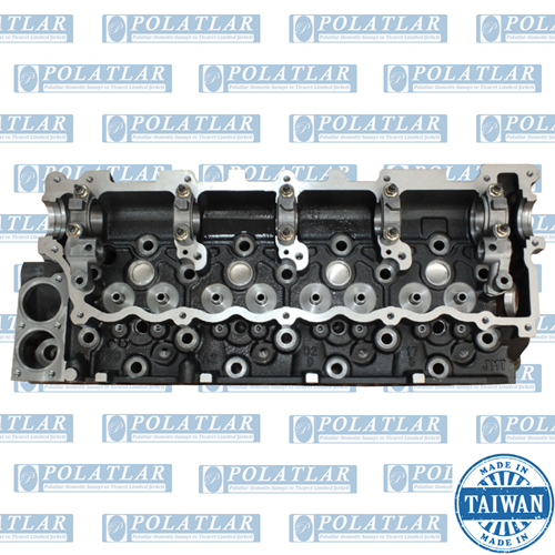 ISUZU NQR 70 MOTOR 4HE1T SİLİNDİR KAPAK KOMPLE 8973583682