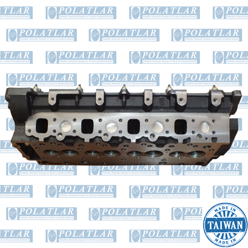 ISUZU NQR 70 MOTOR 4HE1T SİLİNDİR KAPAK KOMPLE 8973583682